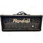 Used Randall RD20 Tube Guitar Amp Head thumbnail
