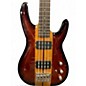 Used Diamond ST series 3 Tone Sunburst Electric Bass Guitar