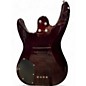 Used Diamond ST series 3 Tone Sunburst Electric Bass Guitar