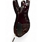 Used Diamond ST series 3 Tone Sunburst Electric Bass Guitar
