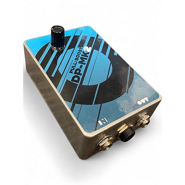 Used Hornby DP-MK2 Effect Pedal