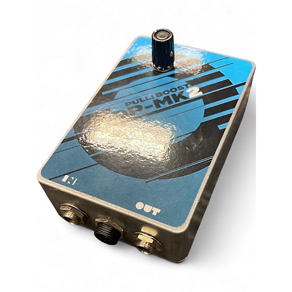 Used Hornby DP-MK2 Effect Pedal