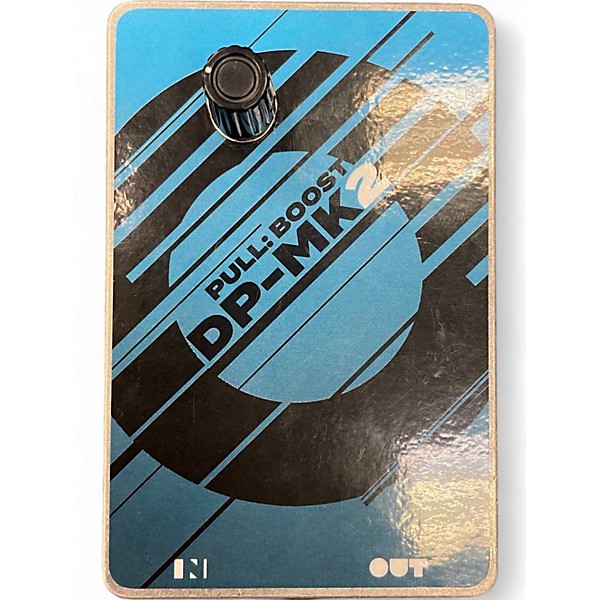 Used Hornby DP-MK2 Effect Pedal