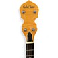 Used Gold Tone MM-150 Maple Mountain Natural Banjo