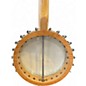 Used Gold Tone MM-150 Maple Mountain Natural Banjo