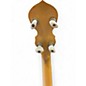 Used Gold Tone MM-150 Maple Mountain Natural Banjo