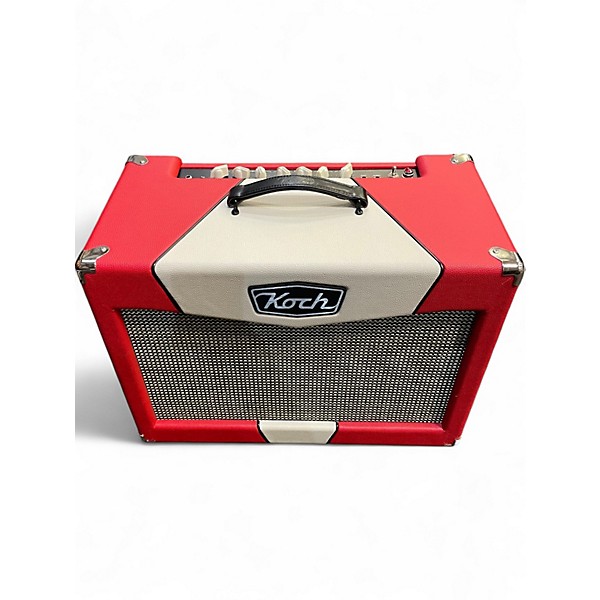 Used Koch Ventura 20W 1x12 Tube Guitar Combo Amp