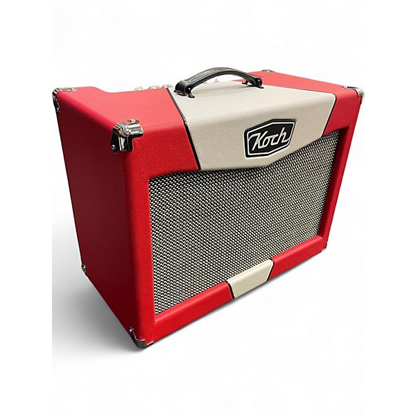 Used Koch Ventura 20W 1x12 Tube Guitar Combo Amp