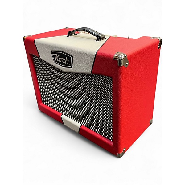 Used Koch Ventura 20W 1x12 Tube Guitar Combo Amp
