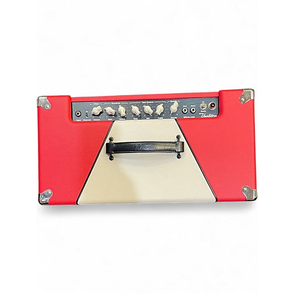 Used Koch Ventura 20W 1x12 Tube Guitar Combo Amp