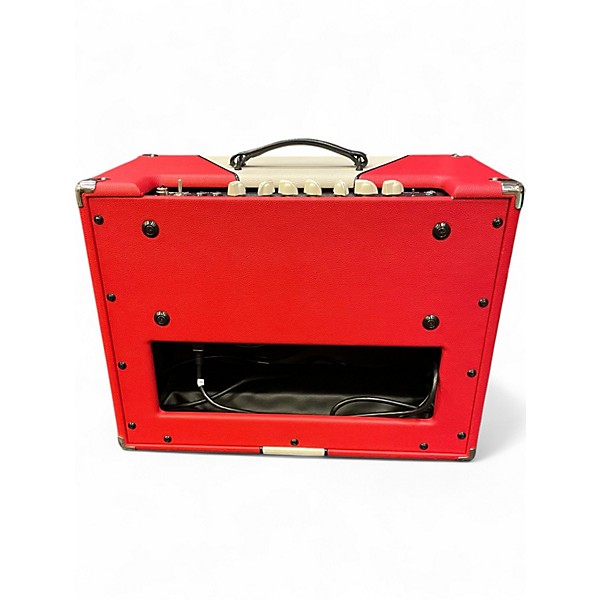 Used Koch Ventura 20W 1x12 Tube Guitar Combo Amp