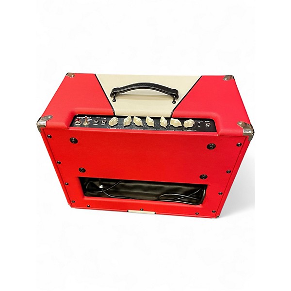 Used Koch Ventura 20W 1x12 Tube Guitar Combo Amp