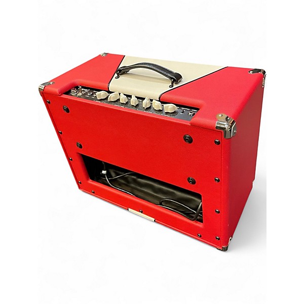 Used Koch Ventura 20W 1x12 Tube Guitar Combo Amp