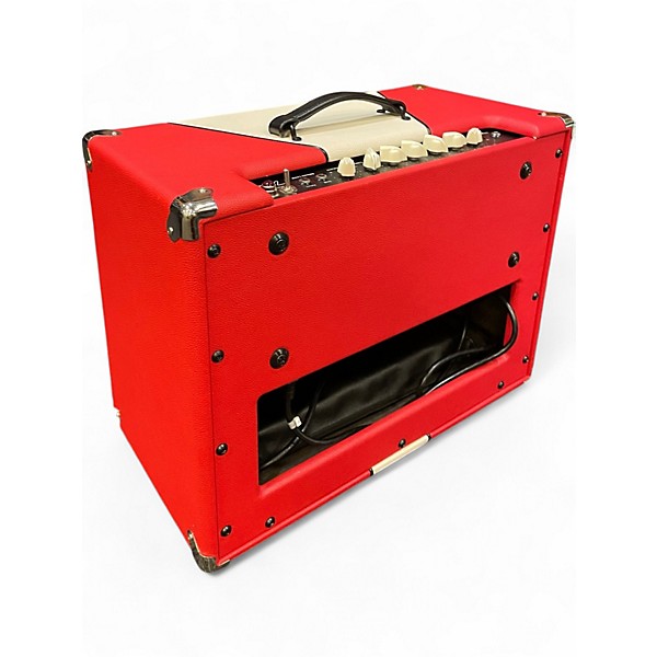 Used Koch Ventura 20W 1x12 Tube Guitar Combo Amp