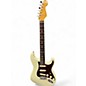Used Fender American Professional II Stratocaster Olympic White Solid Body Electric Guitar thumbnail