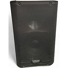 Used QSC K8 Powered Speaker