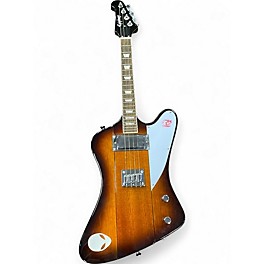Used Epiphone Mandobird VIII Vintage Sunburst Mandolin