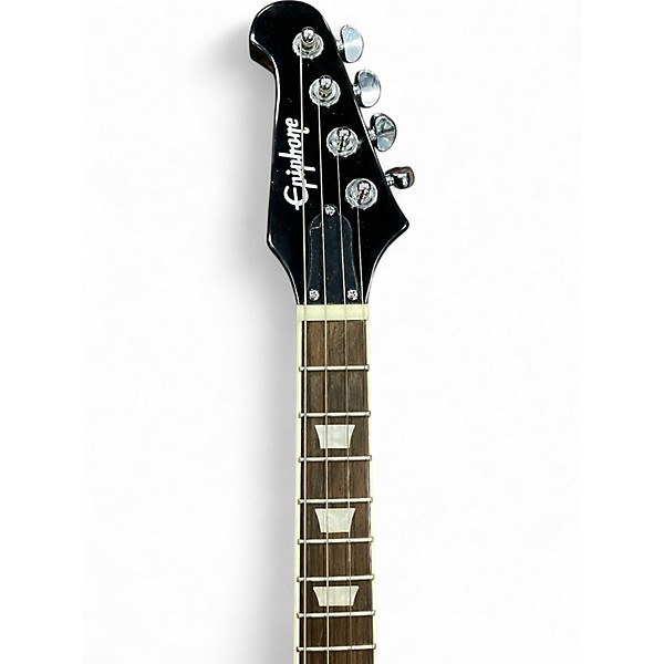 Used Epiphone Mandobird VIII Vintage Sunburst Mandolin