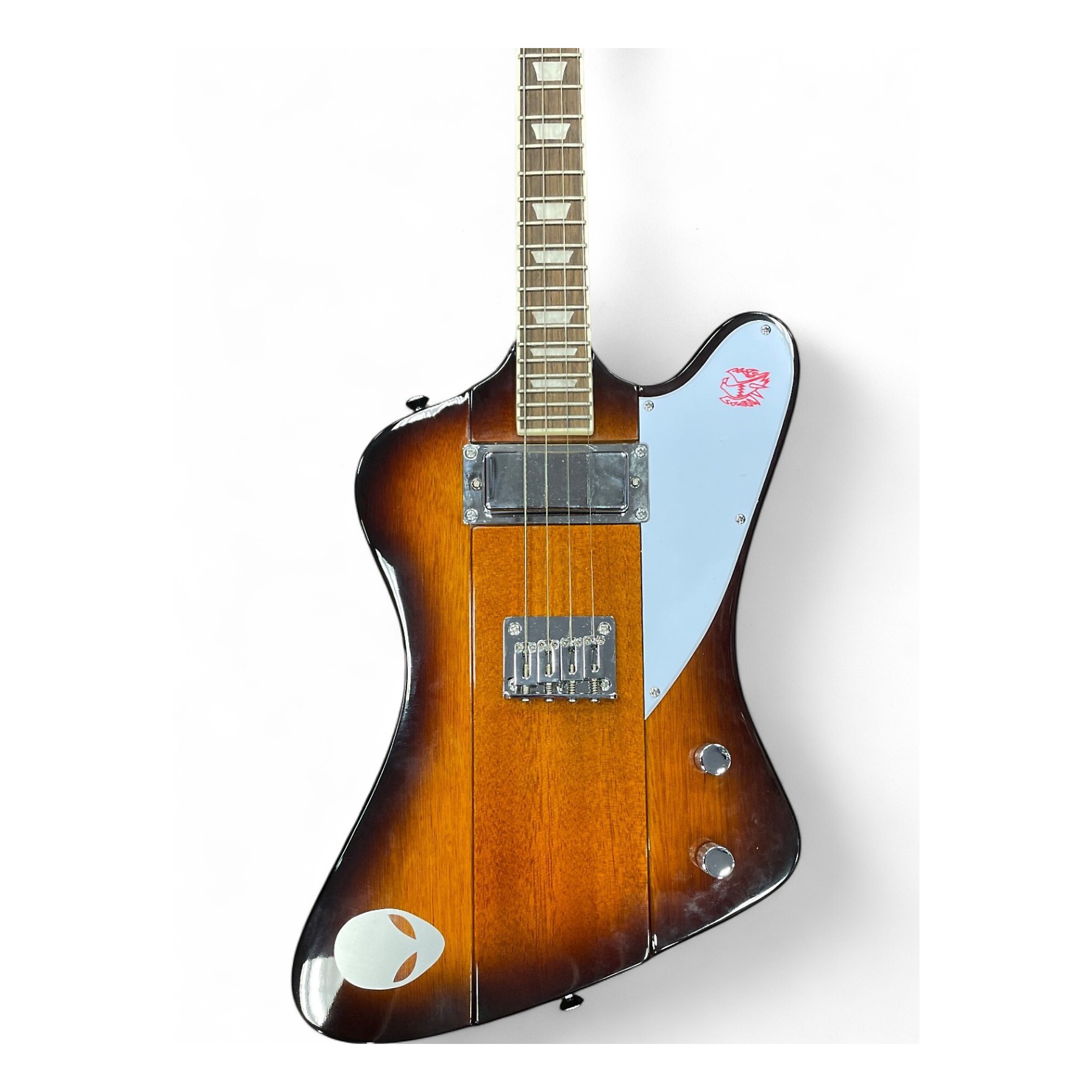 【まとめ買い】 Used Mandolin Sunburst Vintage VIII Mandobird Epiphone 弦楽器