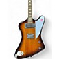 Used Epiphone Mandobird VIII Vintage Sunburst Mandolin