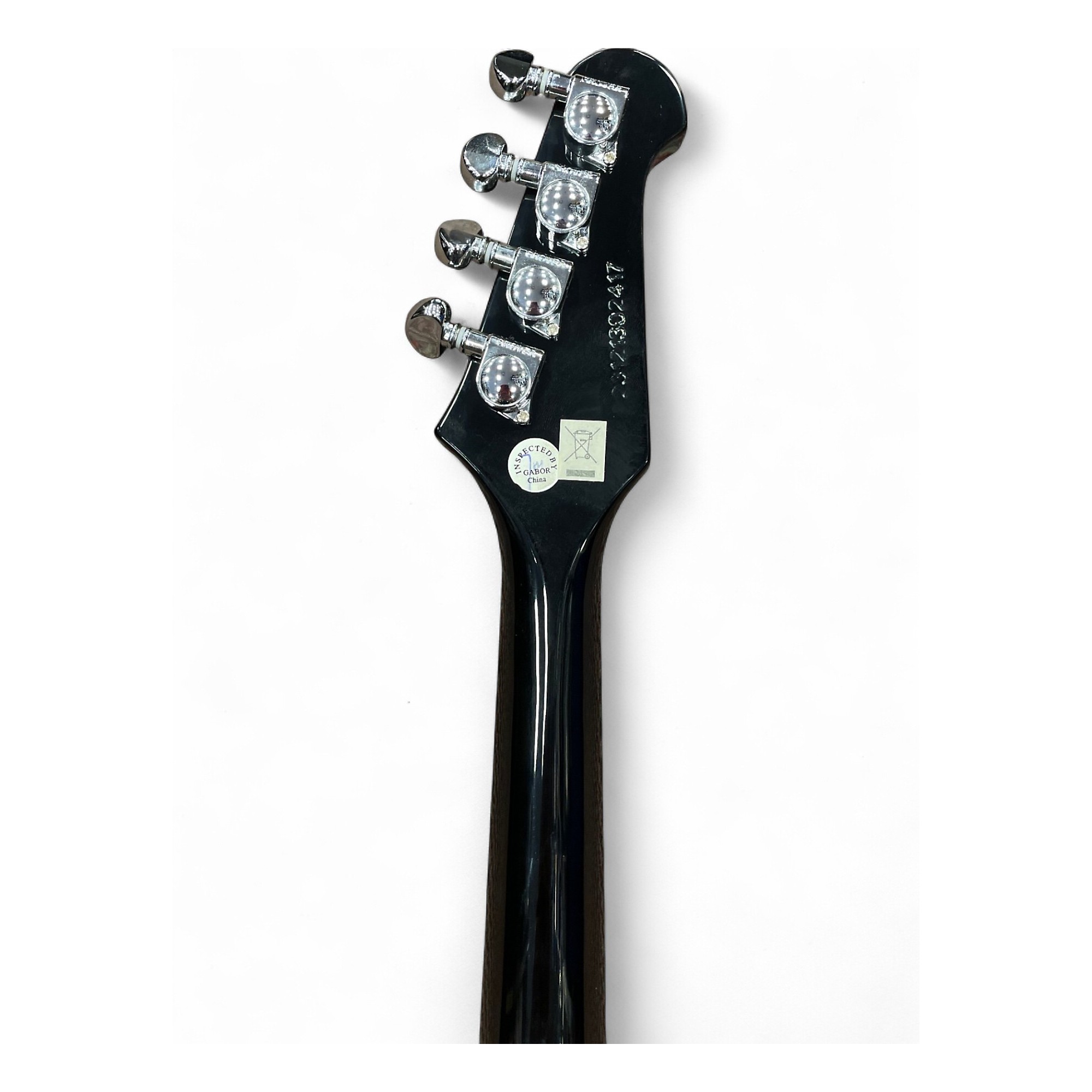 Used Epiphone Mandobird VIII Vintage Sunburst Mandolin