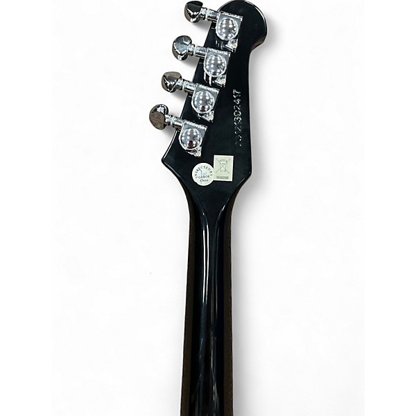 Used Epiphone Mandobird VIII Vintage Sunburst Mandolin