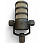 Used RODE pod mic Condenser Microphone thumbnail