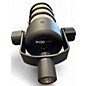 Used RODE pod mic Condenser Microphone