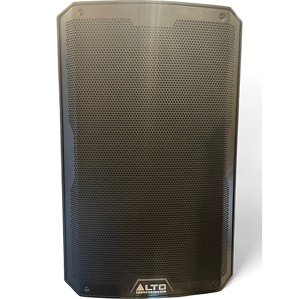 Used Alto TS415 Powered Speaker