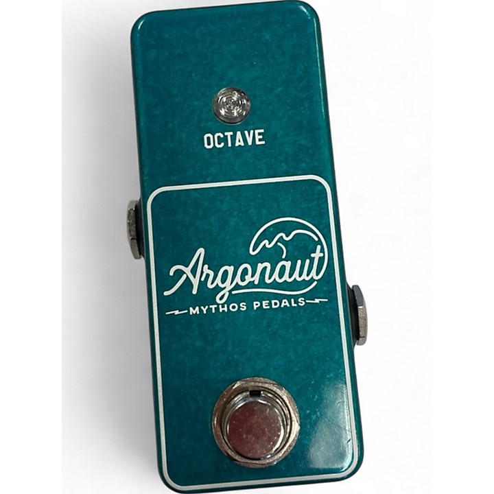 【福袋セール】 Effect ARGONAUT Pedals Mythos Used Pedal Center Guitar | ギター
