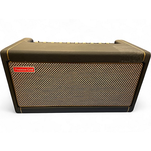 Used Positive Grid SPARK 40 Battery Powered Amp
