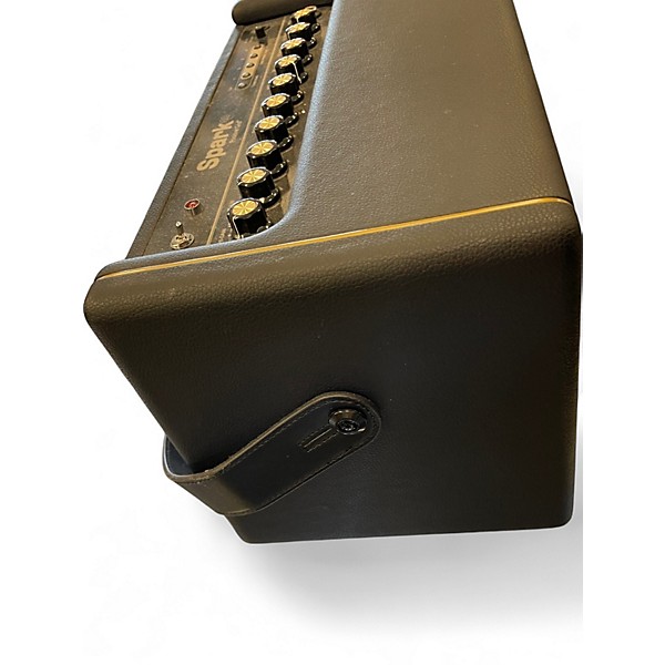 Used Positive Grid SPARK 40 Battery Powered Amp