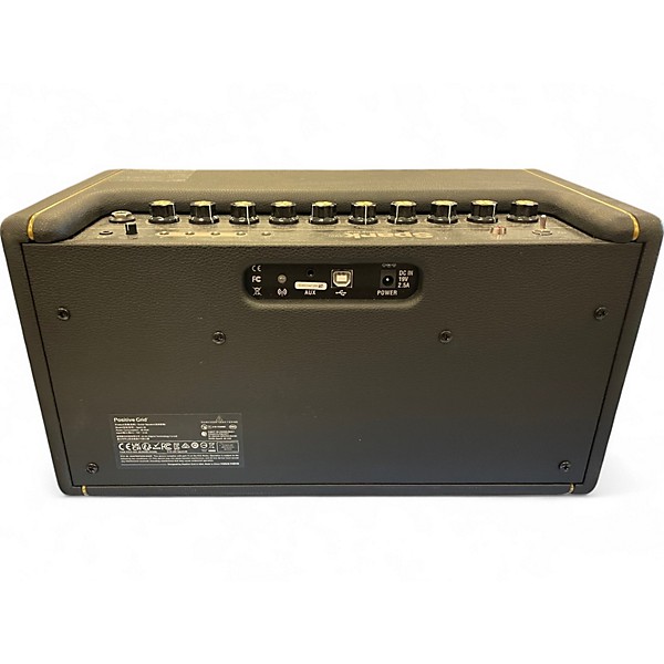 Used Positive Grid SPARK 40 Battery Powered Amp