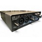 Used Steinberg UR22C Audio Interface