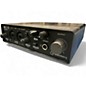 Used Steinberg UR22C Audio Interface