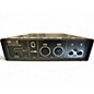Used Steinberg UR22C Audio Interface