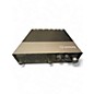 Used Steinberg UR22C Audio Interface