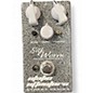 Used Static Effectors SILK WORM DELUXE OVERDRIVE Effect Pedal thumbnail