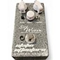 Used Static Effectors SILK WORM DELUXE OVERDRIVE Effect Pedal