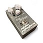 Used Static Effectors SILK WORM DELUXE OVERDRIVE Effect Pedal