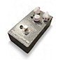Used Static Effectors SILK WORM DELUXE OVERDRIVE Effect Pedal