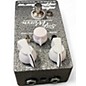 Used Static Effectors SILK WORM DELUXE OVERDRIVE Effect Pedal