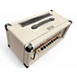 Used Orange Amplifiers Rockerverb RK50H White Tube Guitar Amp Head