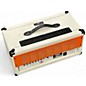 Used Orange Amplifiers Rockerverb RK50H White Tube Guitar Amp Head