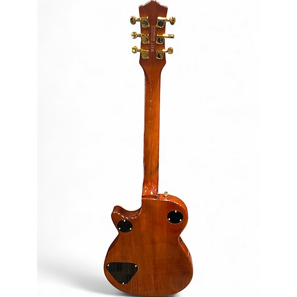 Used 2024 Gretsch Guitars Electromatic Pristine Jet Single-Cut White Gold Solid Body Electric Guitar