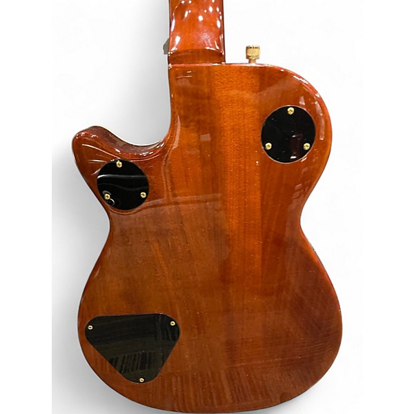 Used 2024 Gretsch Guitars Electromatic Pristine Jet Single-Cut White Gold Solid Body Electric Guitar