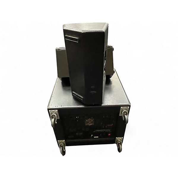 Used B-52 Matrix 2500 Sound Package