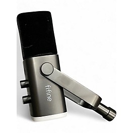Used Fifine AM8T USB Microphone