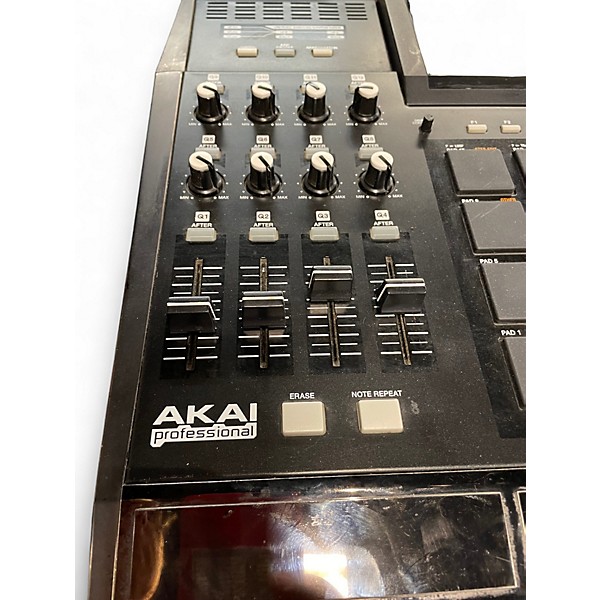 Used Akai Professional MPC5000 Production Controller
