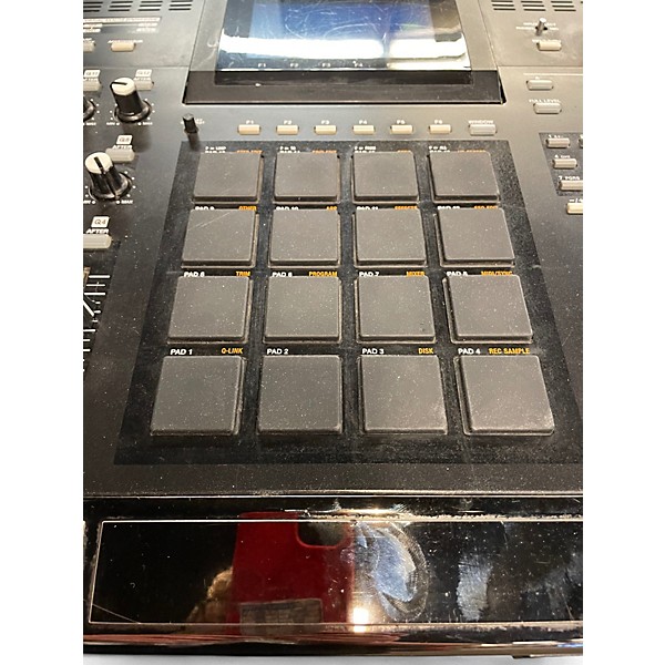 Used Akai Professional MPC5000 Production Controller